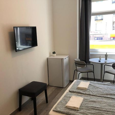 Bella Fiore Apartment 4 Budapest Ngoại thất bức ảnh