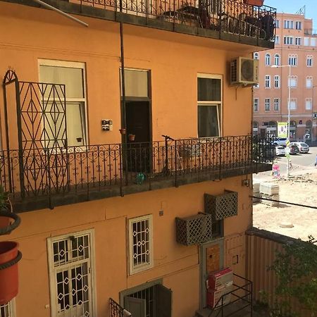 Bella Fiore Apartment 4 Budapest Ngoại thất bức ảnh
