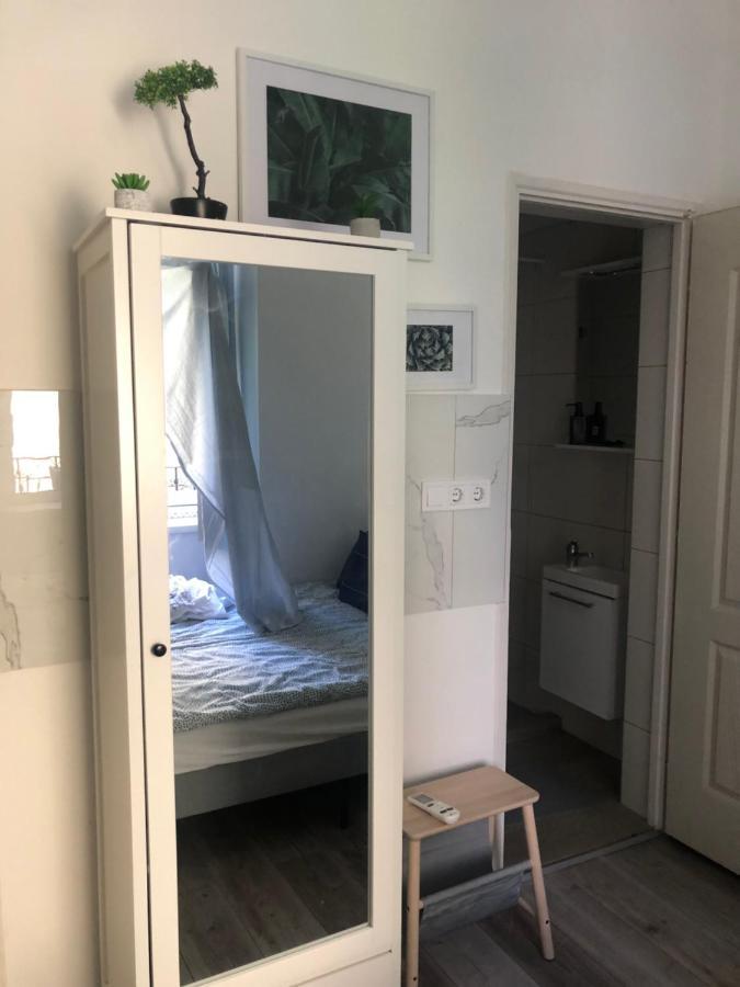 Bella Fiore Apartment 4 Budapest Ngoại thất bức ảnh