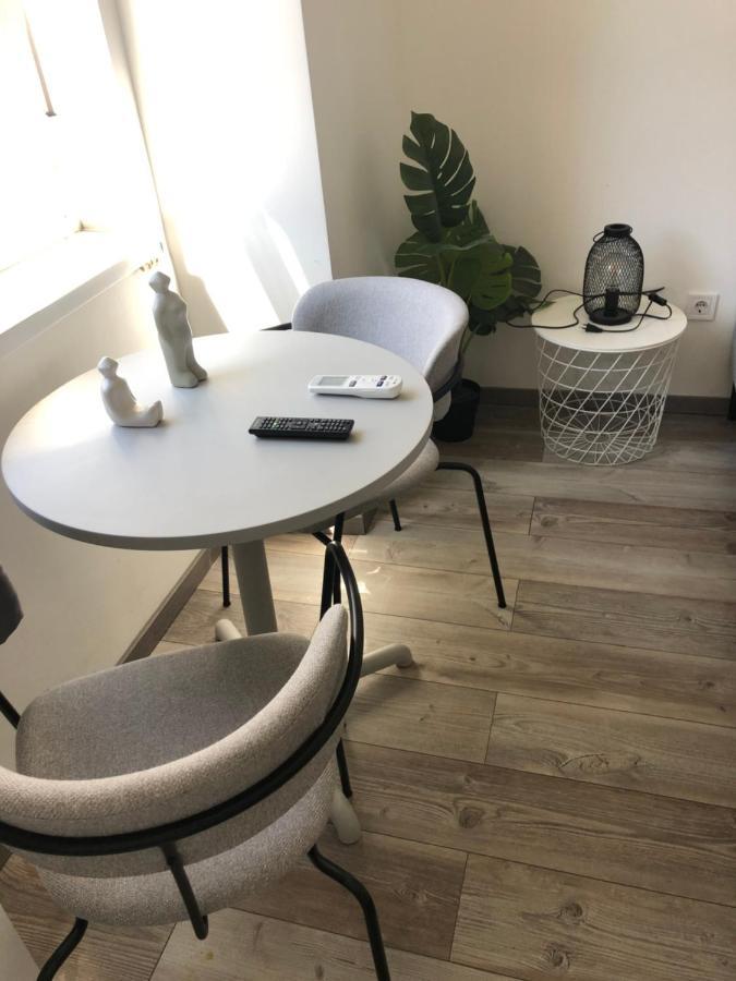 Bella Fiore Apartment 4 Budapest Ngoại thất bức ảnh