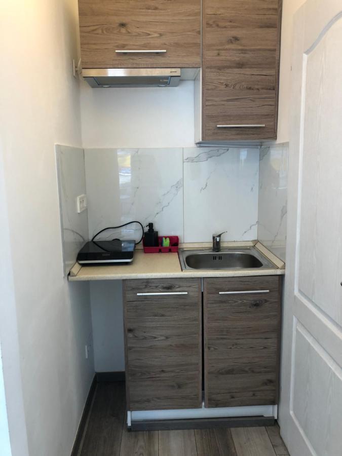 Bella Fiore Apartment 4 Budapest Ngoại thất bức ảnh