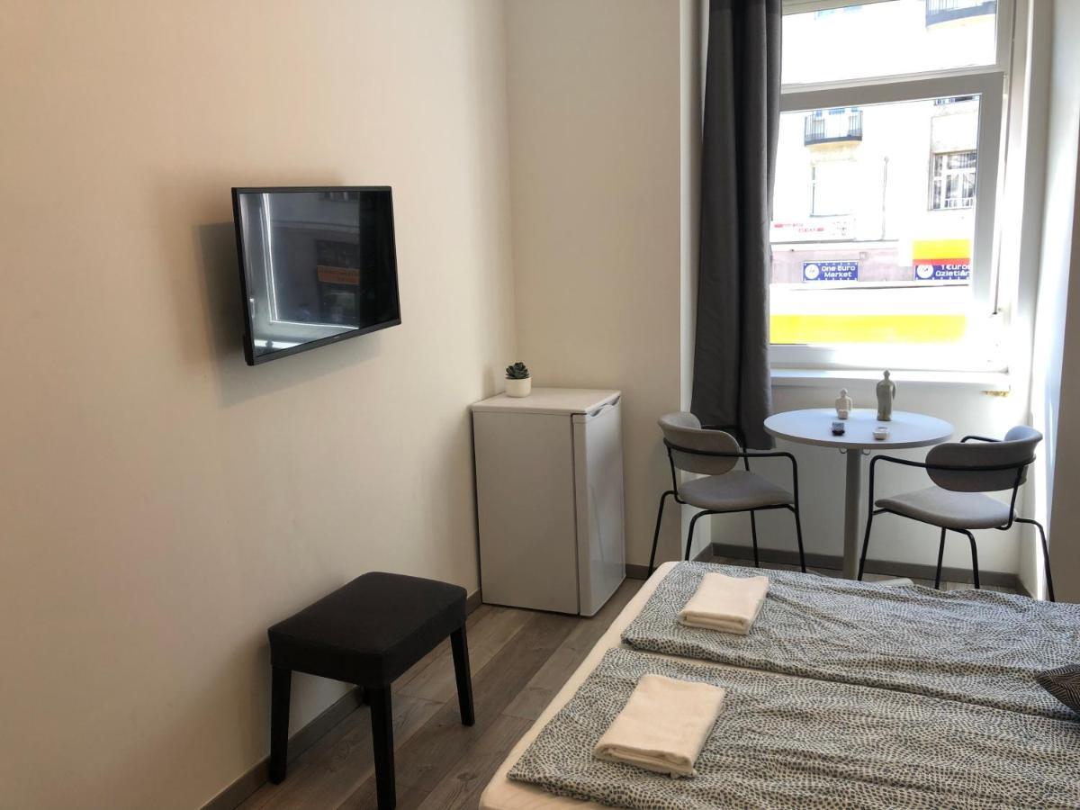 Bella Fiore Apartment 4 Budapest Ngoại thất bức ảnh