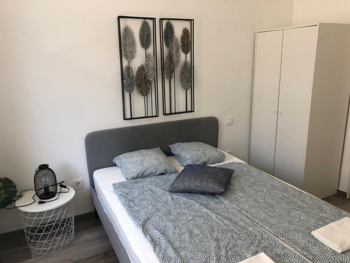 Bella Fiore Apartment 4 Budapest Ngoại thất bức ảnh