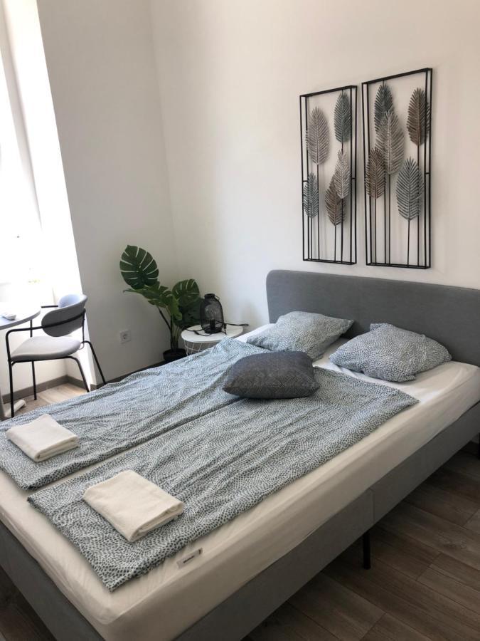 Bella Fiore Apartment 4 Budapest Ngoại thất bức ảnh
